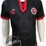 Jersey (Playera) Xolos Edición Especial Lucha Libre AAA 21/22.