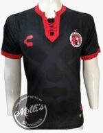 Jersey (Playera) Xolos Edición Especial Lucha Libre AAA 21/22.
