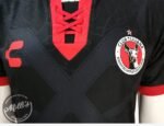Jersey (Playera) Xolos Edición Especial Lucha Libre AAA 21/22. - Imagen 2