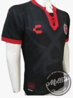 Jersey (Playera) Xolos Edición Especial Lucha Libre AAA 21/22. - Imagen 4