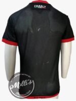 Jersey (Playera) Xolos Edición Especial Lucha Libre AAA 21/22. - Imagen 5