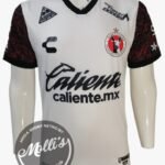 Jersey (Playera) Xolos Visita 21/22.