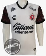 Jersey (Playera) Xolos Visita 21/22.