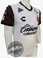 Jersey (Playera) Xolos Visita 21/22. - Imagen 3