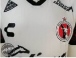 Jersey (Playera) Xolos Visita 21/22. - Imagen 2