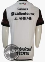 Jersey (Playera) Xolos Visita 21/22. - Imagen 4