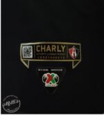 Jersey (Playera) Atlas Local 21/22. - Imagen 8
