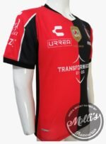 Jersey (Playera) Atlas Local 21/22. - Imagen 6