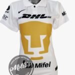 Jersey (Playera) Pumas Local 21/22 Dama-