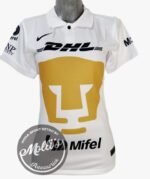 Jersey (Playera) Pumas Local 21/22 Dama-