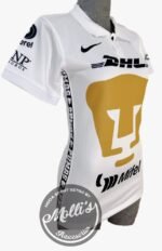 Jersey (Playera) Pumas Local 21/22 Dama- - Imagen 2