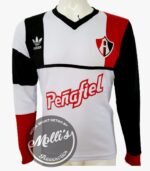 Jersey (Playera) Atlas Retro Visitante Edición Especial
