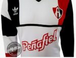 Jersey (Playera) Atlas Retro Visitante Edición Especial - Imagen 2