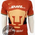 Jersey (Playera) Pumas Alternativa 21/22.