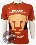 Jersey (Playera) Pumas Alternativa 21/22.