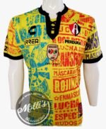 Jersey (Playera) Atlas Edición Especial Lucha Libre AAA 21/22.