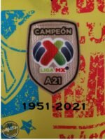 Jersey (Playera) Atlas Edición Especial Lucha Libre AAA 21/22. - Imagen 5