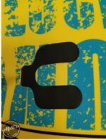 Jersey (Playera) Atlas Edición Especial Lucha Libre AAA 21/22. - Imagen 4