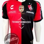 Jersey (Playera) Atlas Local 21/22.