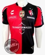 Jersey (Playera) Atlas Local 21/22.