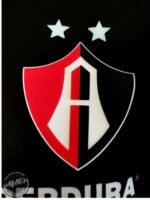 Jersey (Playera) Atlas Local 21/22. - Imagen 3