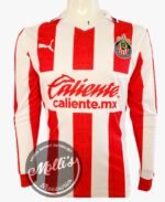 Jersey (Playera) Chivas Local 20/21-