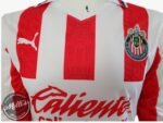 Jersey (Playera) Chivas Local 20/21- - Imagen 2