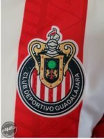 Jersey (Playera) Chivas Local 20/21- - Imagen 3