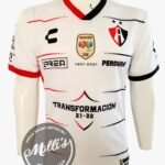 Jersey (Playera) Atlas Visita 21/22.