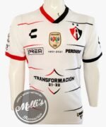 Jersey (Playera) Atlas Visita 21/22.