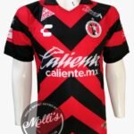 Jersey (Playera) Xolos Local 21/22.