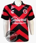 Jersey (Playera) Xolos Local 21/22.
