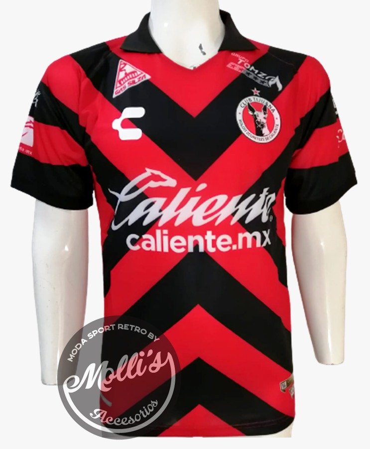 WhatsApp-Image-2022-02-23-at-4.28.06-PM.jpeg Jersey (Playera) Xolos Local 21/22. - Imagen 1