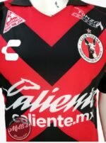 Jersey (Playera) Xolos Local 21/22. - Imagen 2