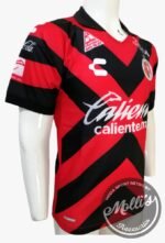 Jersey (Playera) Xolos Local 21/22. - Imagen 3