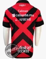 Jersey (Playera) Xolos Local 21/22. - Imagen 4