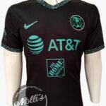 Jersey (Playera) América Alternativa 21/22.