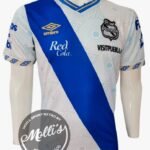 Jersey (Playera) Puebla Local 21/22.