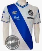 Jersey (Playera) Puebla Local 21/22.