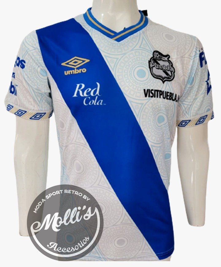 WhatsApp-Image-2022-03-30-at-11.19.57-PM.jpeg Jersey (Playera) Puebla Local 21/22. - Imagen 1