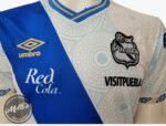 Jersey (Playera) Puebla Local 21/22. - Imagen 2