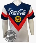 Jersey (Playera) América Visita 1993/1994