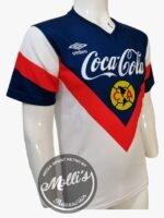 Jersey (Playera) América Visita 1993/1994 - Imagen 3