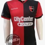 Jersey (Playera) Newell's Old Boys Local 22/23-