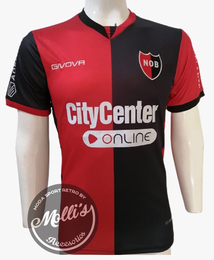 WhatsApp-Image-2022-06-01-at-10.15.16-PM.jpeg Jersey (Playera) Newell's Old Boys Local 22/23- - Imagen 1