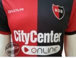 Jersey (Playera) Newell's Old Boys Local 22/23- - Imagen 2