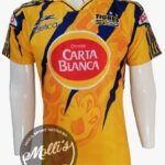 Jersey (Playera) Tigres Local 96/97.