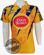Jersey (Playera) Tigres Local 96/97.