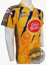 Jersey (Playera) Tigres Local 96/97. - Imagen 3