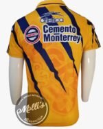 Jersey (Playera) Tigres Local 96/97. - Imagen 4